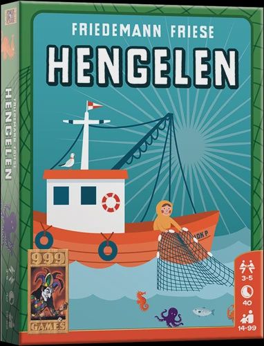 Hengelen