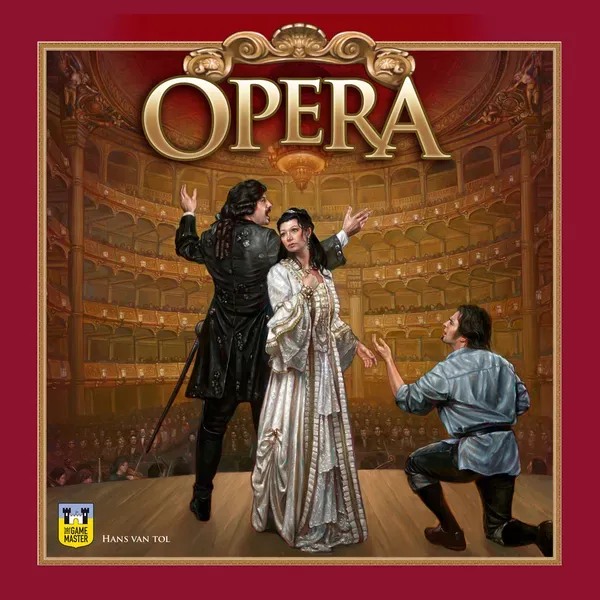 OPERA