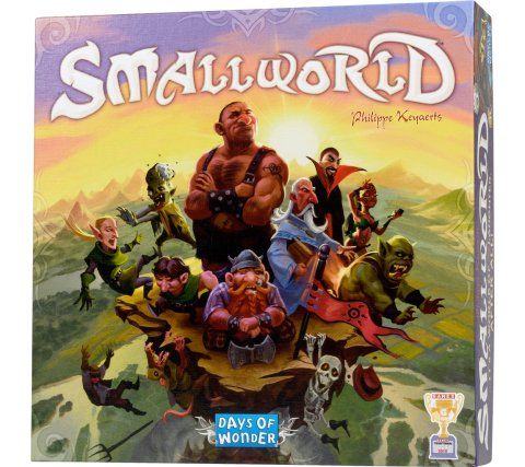 Small World EN