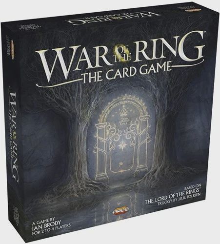 War of the Ring - The Card Game