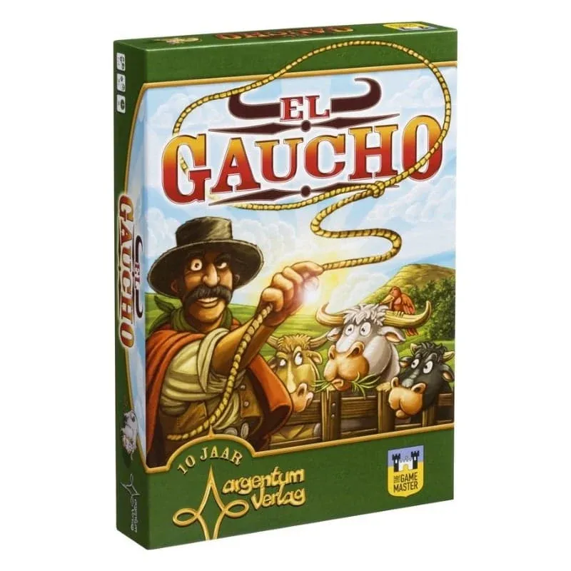 EL GAUCHO
