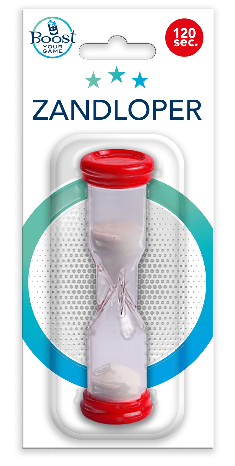 Zandloper 120 Seconden