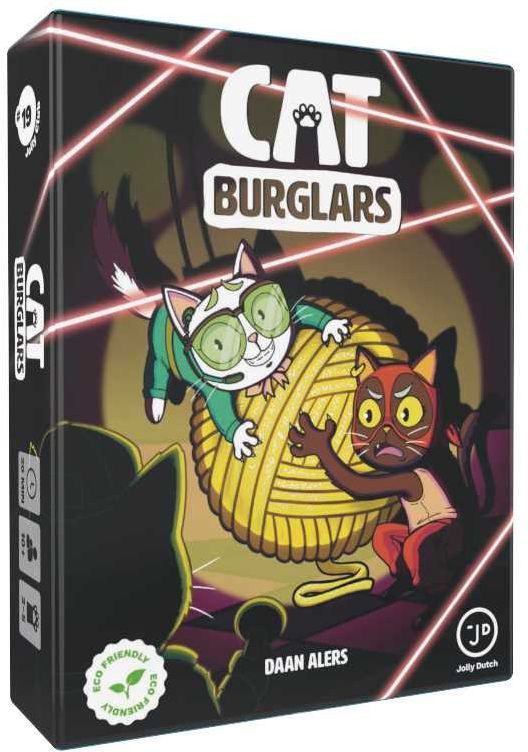 Cat Burglars