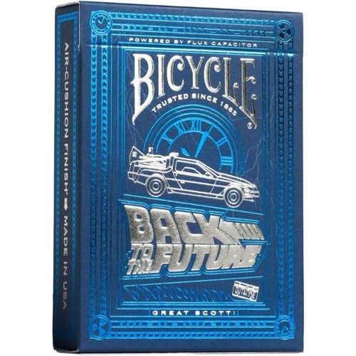 Bicycle - Back to The Future