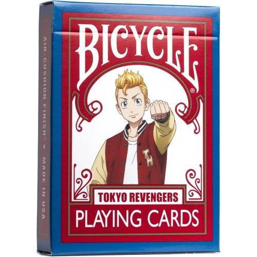 Bicycle - Tokyo Revengers