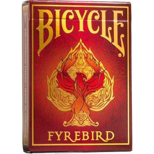Bicycle - Firebird