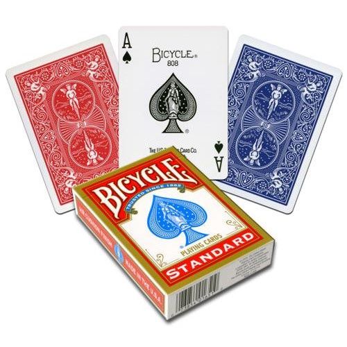 Bicycle - Standard Speelkaarten
