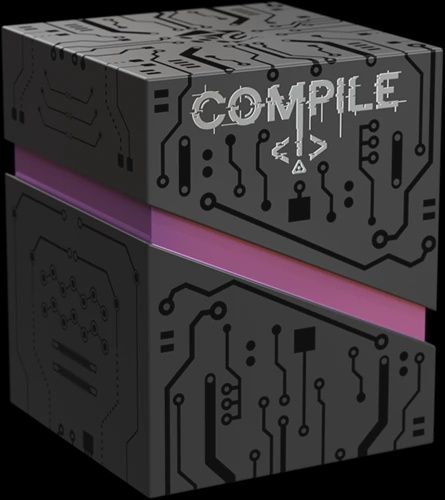 Compile Main 1