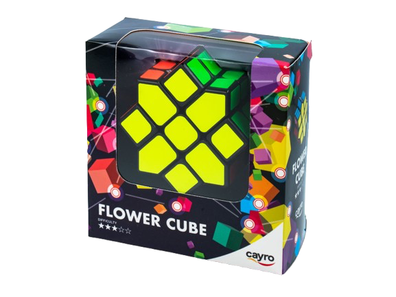 CUBO Flower Cube