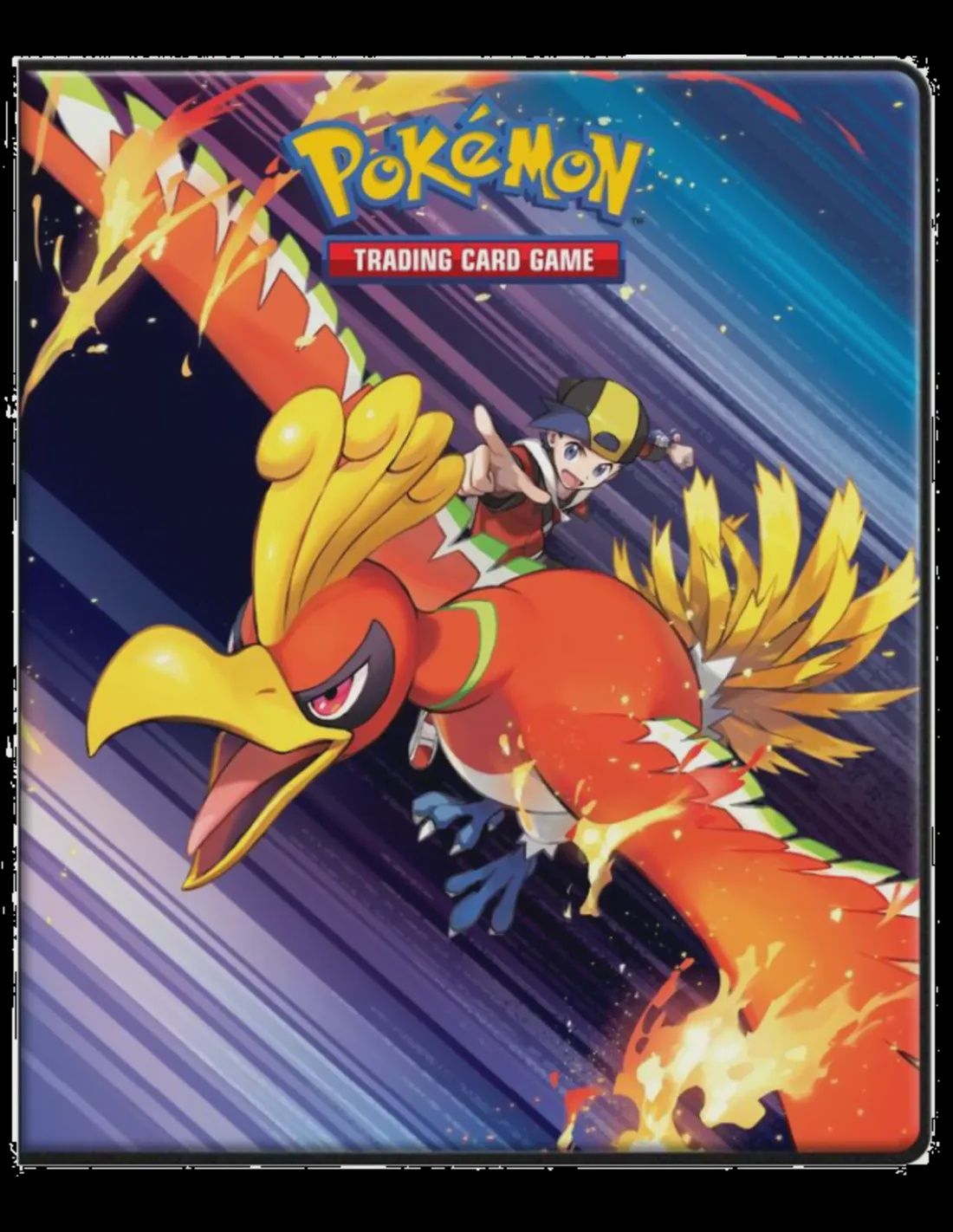 Pokemon - 4 Pocket Portfolio