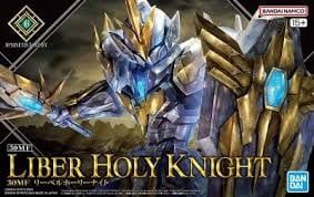 30MF Model Kit Liber Holy Knight