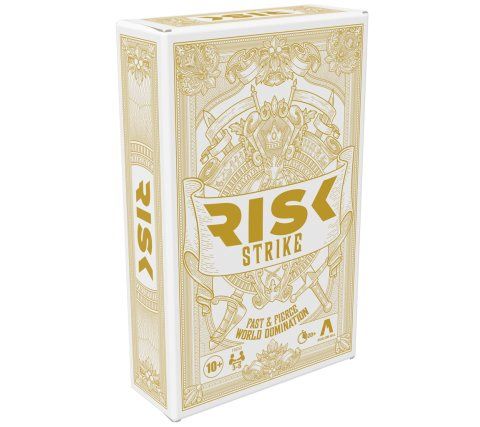 Risk Strike (EN)