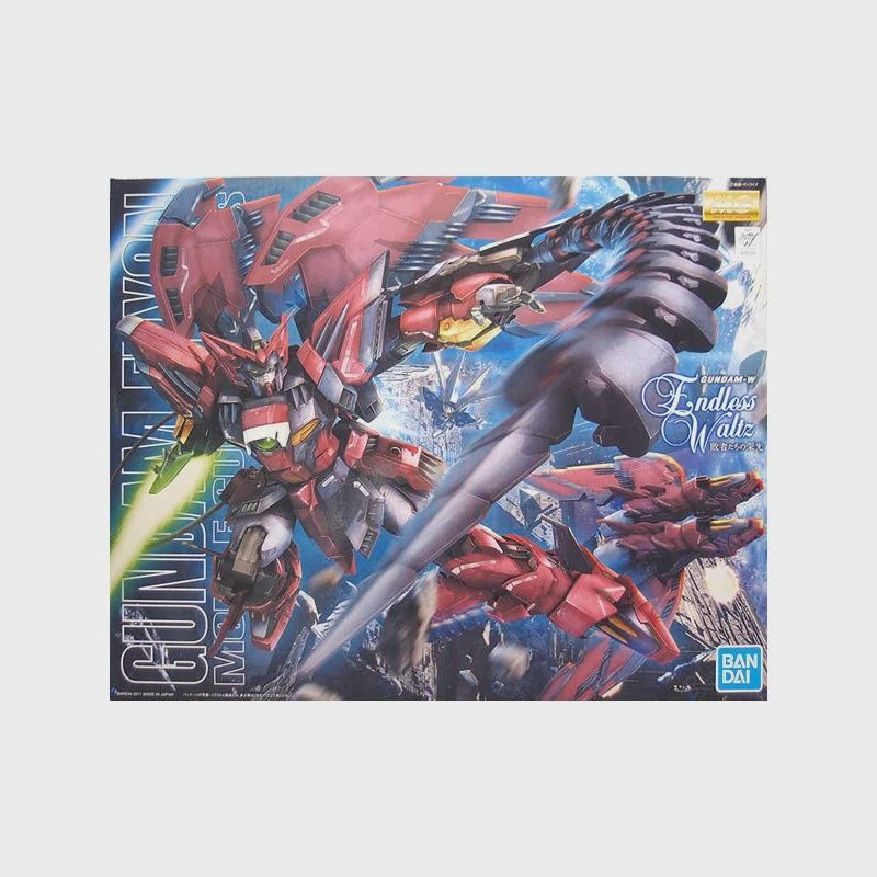 MG Gundam Epyon