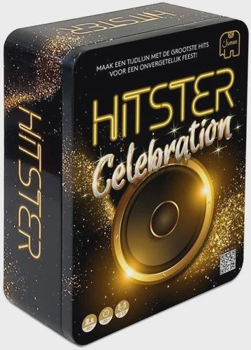 Hitster - Celebration