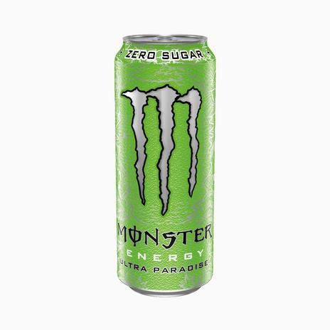 Monster Energy Ultra Paradise