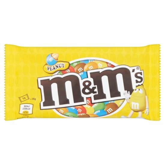 M&M Pinda