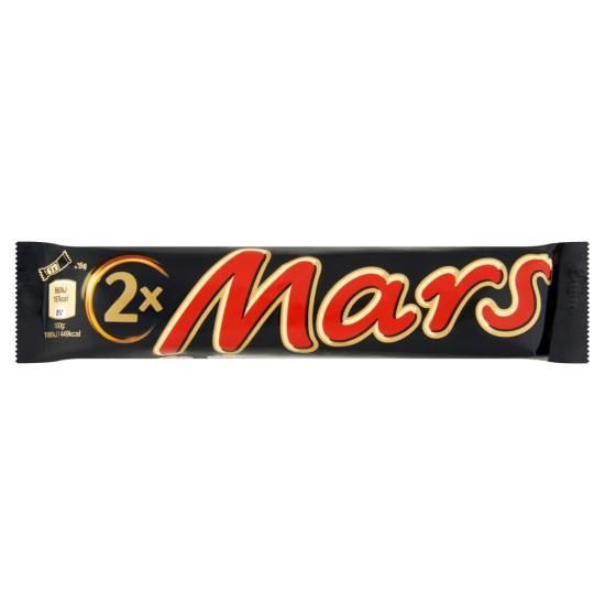 Mars