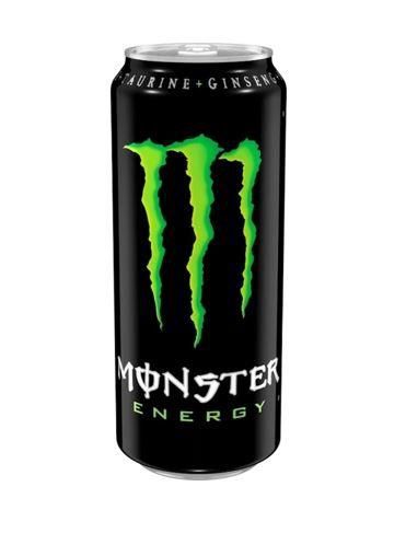 Monster Energy