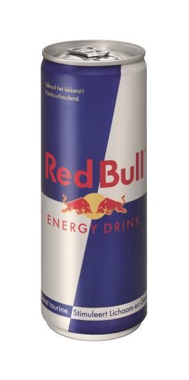Red Bull