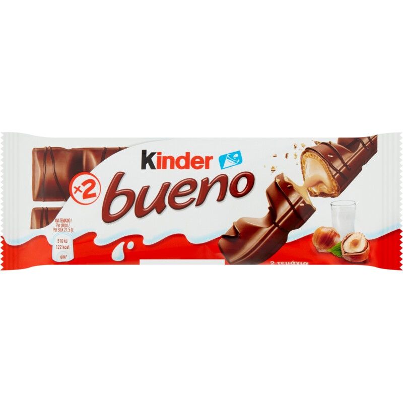 Kinder Bueno