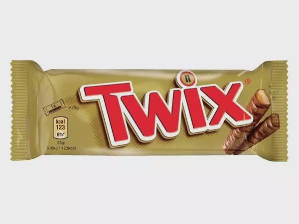 Twix