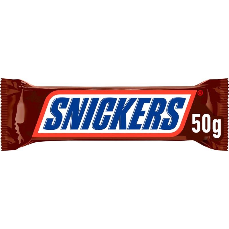 Snickers