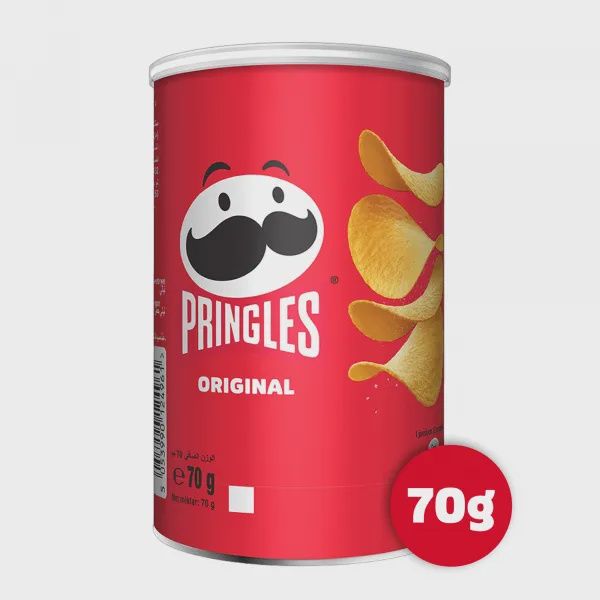 Pringles Original 70g