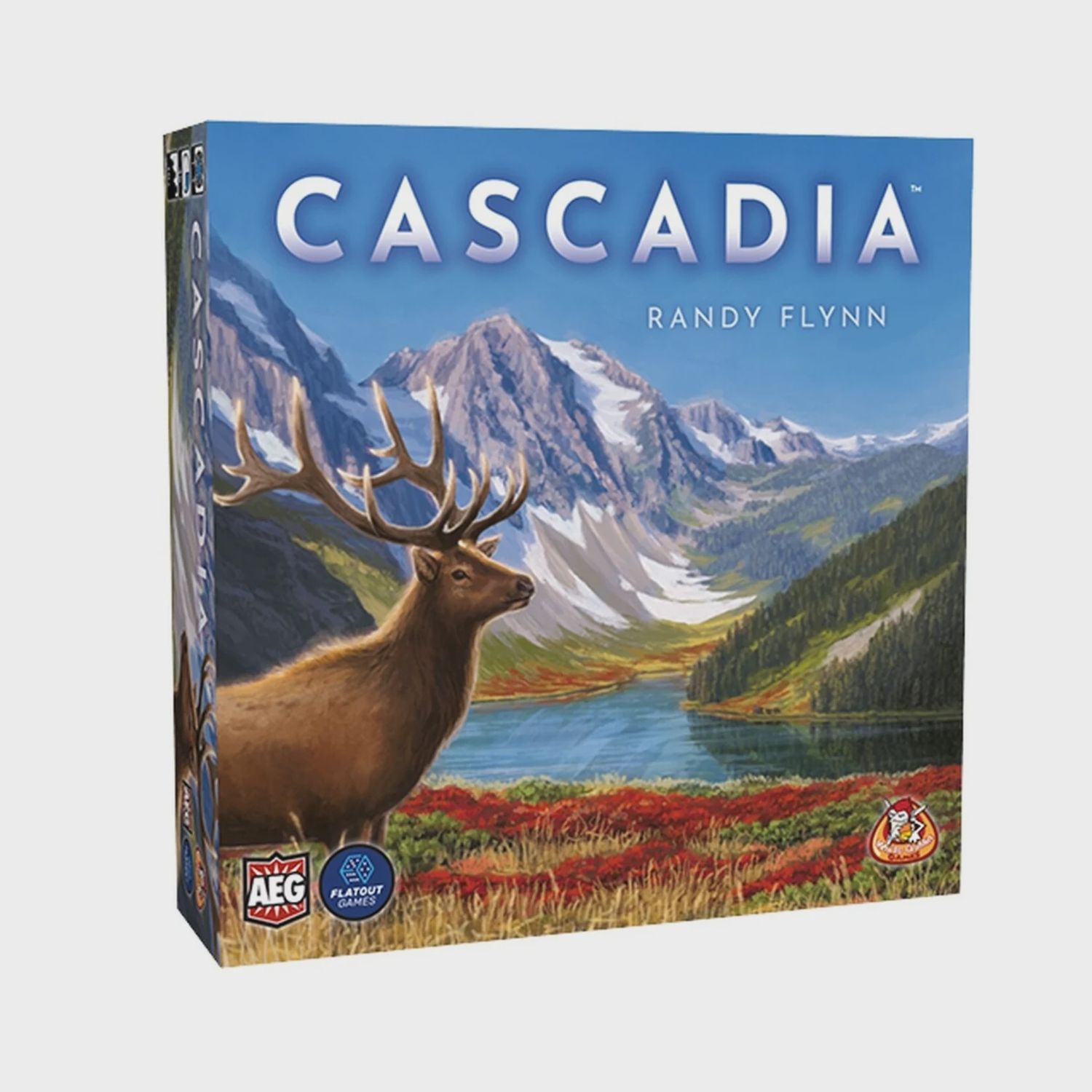 Cascadia NL