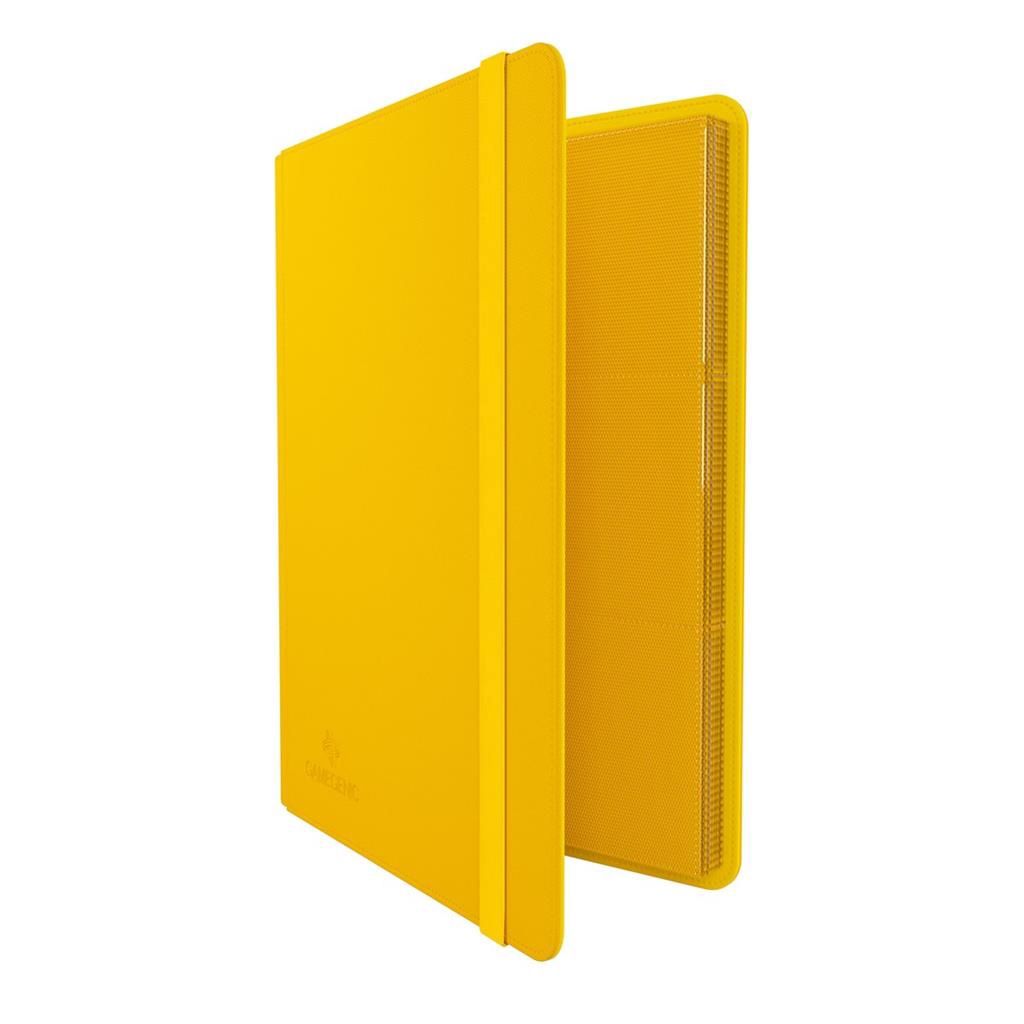 Prime Album 18 - Yellow