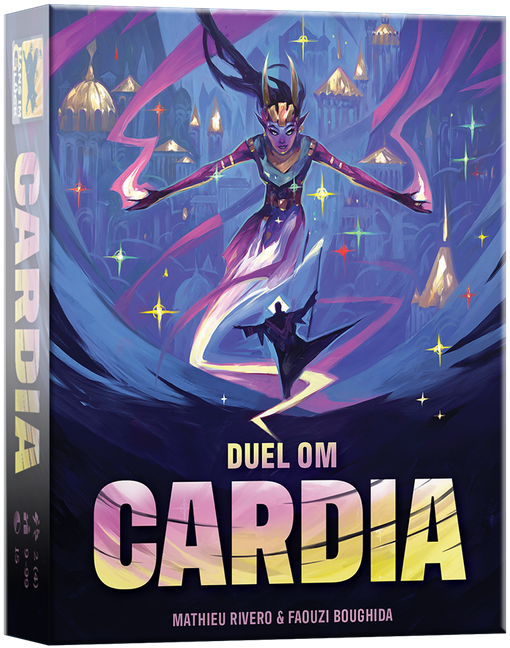 Cardia