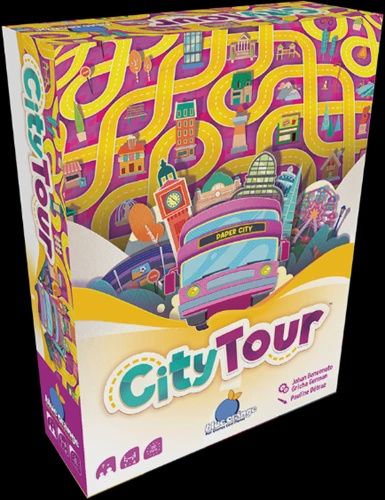 City Tour