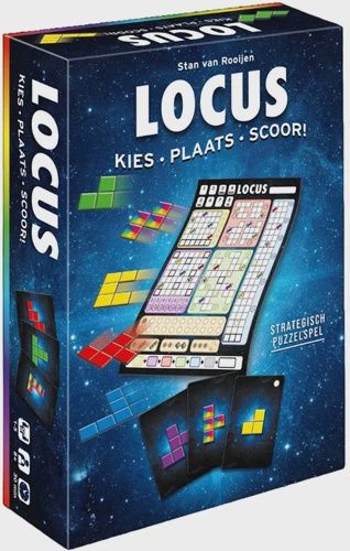 Locus