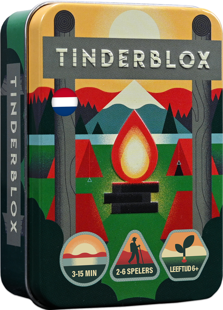 Tinderblox