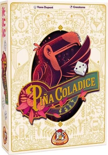 Pina Coladice