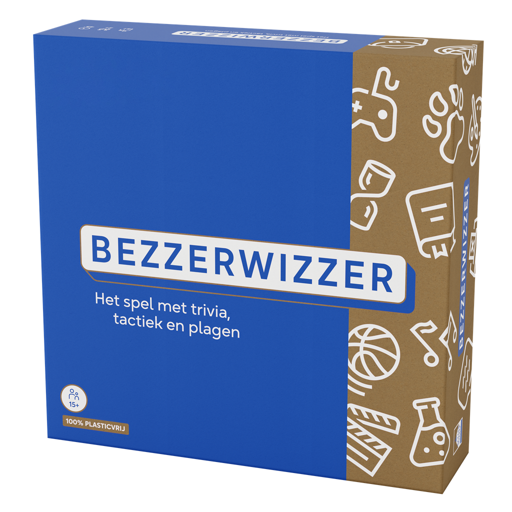 Bezzerwizzer