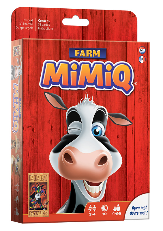 Mimiq Farm