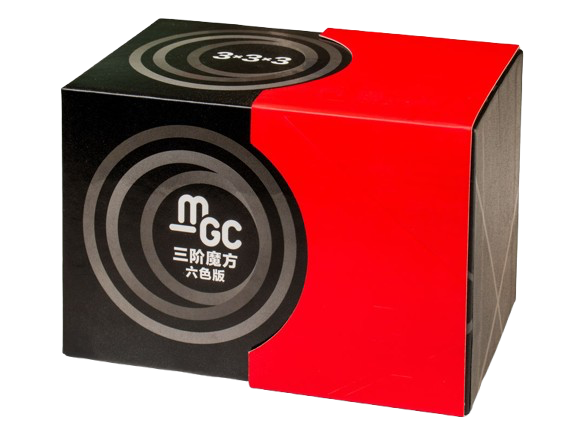 3x3 Speed Cube Magnetic