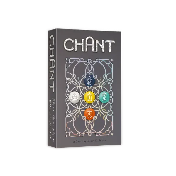 Chant (ENG)