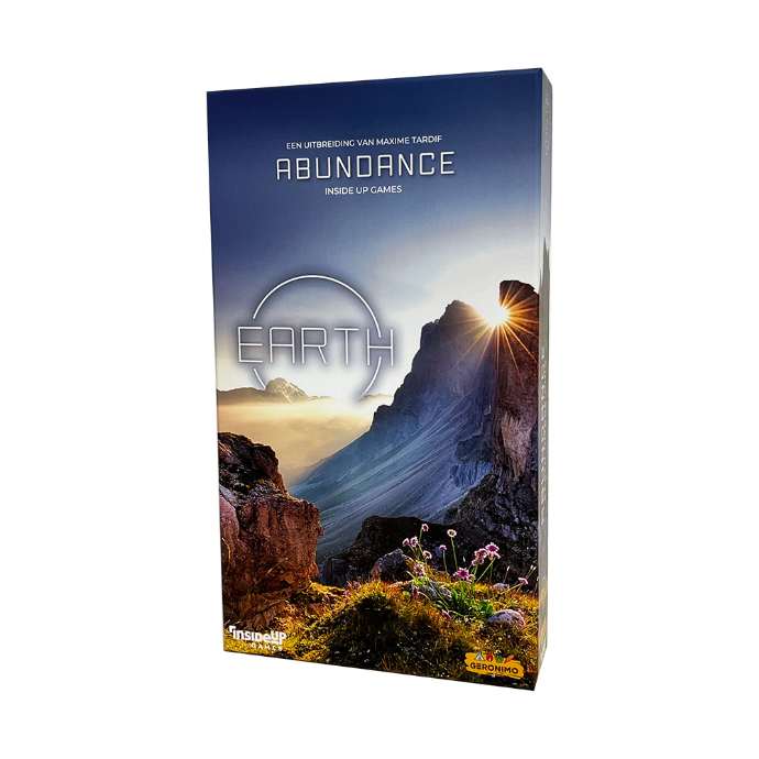 Earth - Abundance Uitbreiding