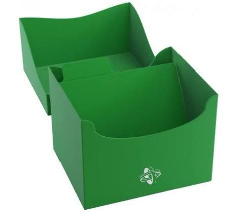 DECKBOX Side Holder 100+ XL Green