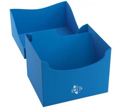 DECKBOX Side Holder 100+ XL  Blue