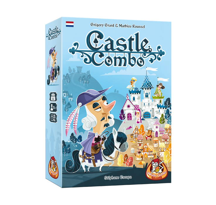 Castle Combo