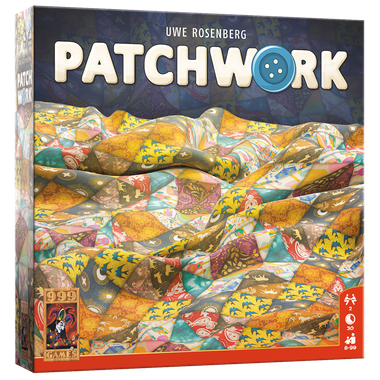 Patchwork Refresh
