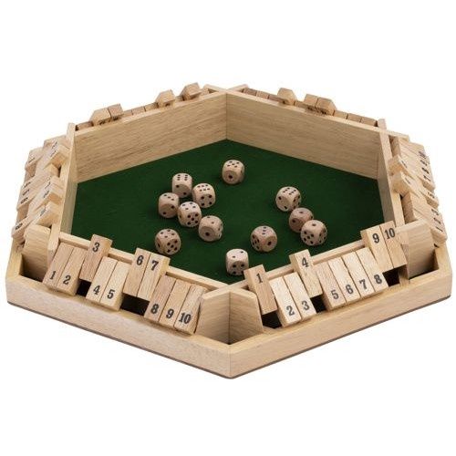 Shut the Box
