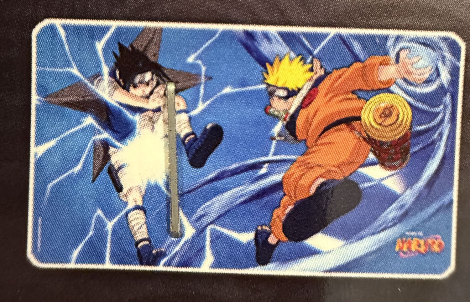 Naruto TCG Playmat