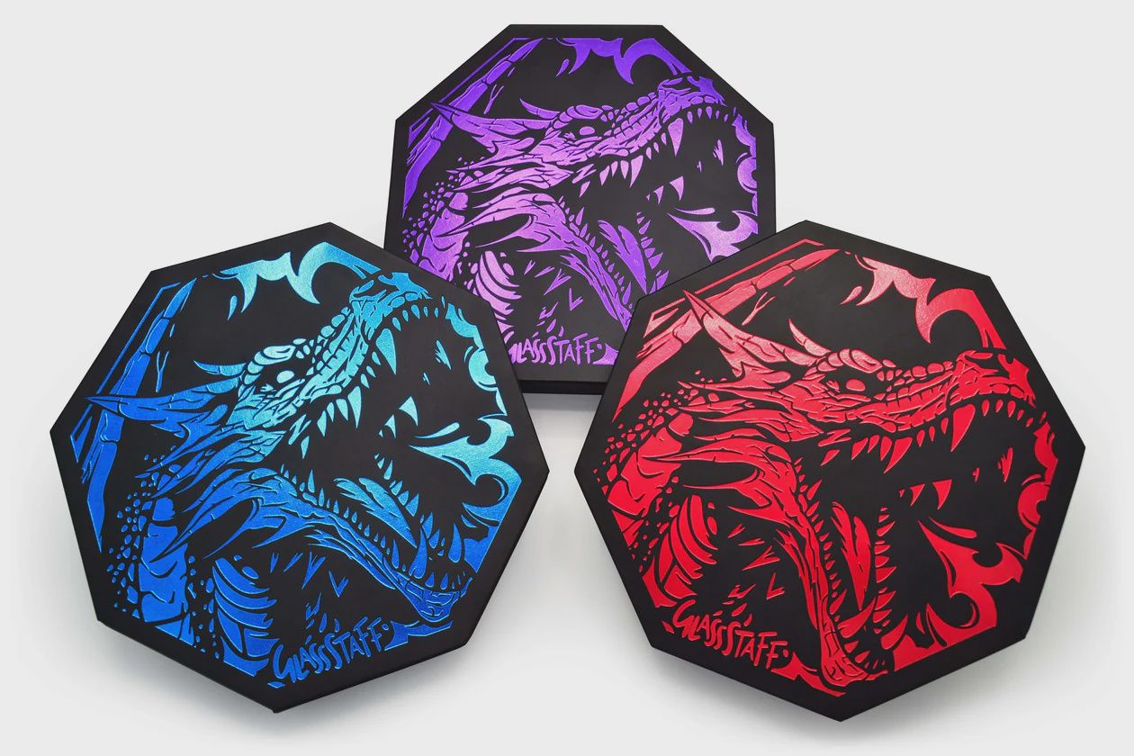 CritStones Dice Arena