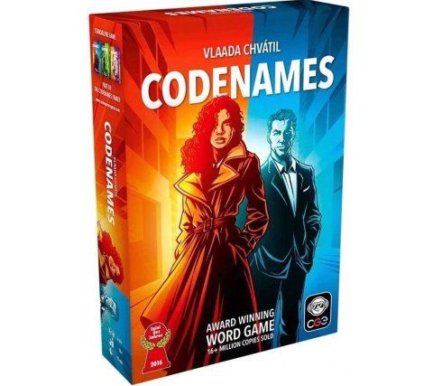 Codenames (ENG)
