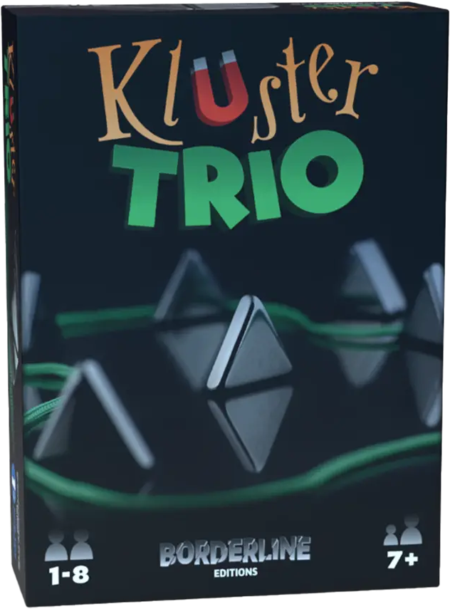 Kluster Trio