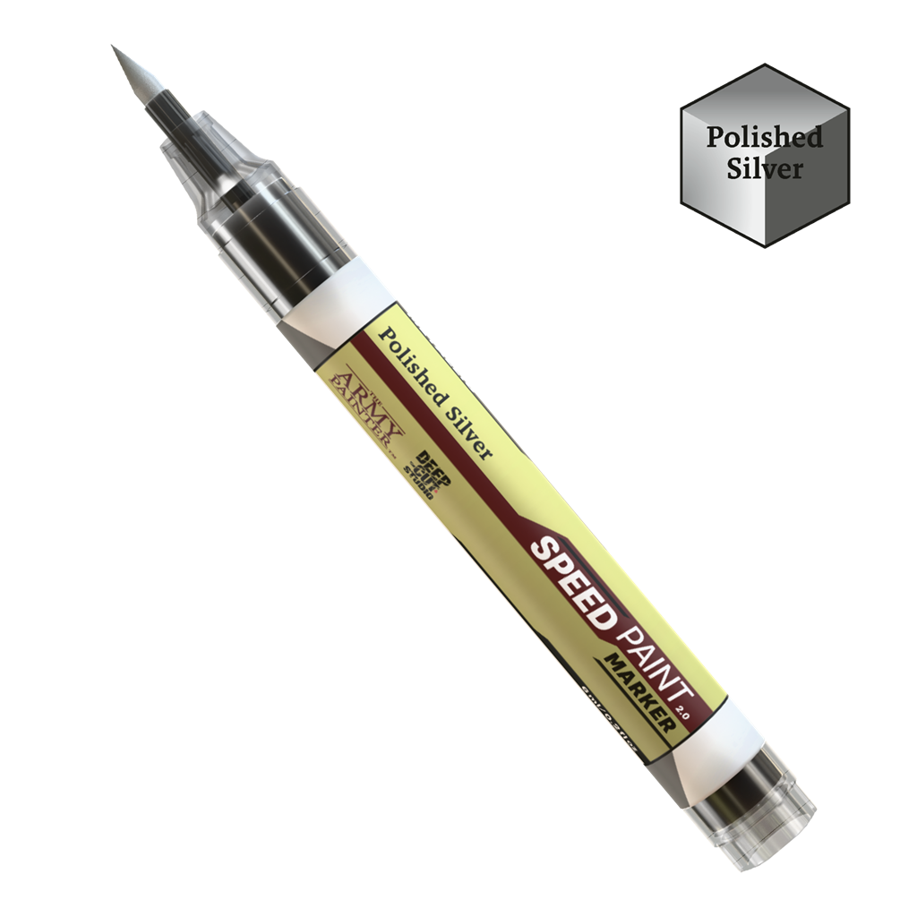 Speedpaint Marker