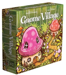 Gnome Village